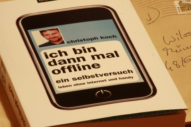 Christoph ist uns "nah"