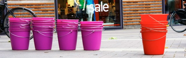 Angie Hiesl & Roland Kaiser: PICK’n’PLACE Angie Hiesl & Roland Kaiser: PICK’n’PLACE